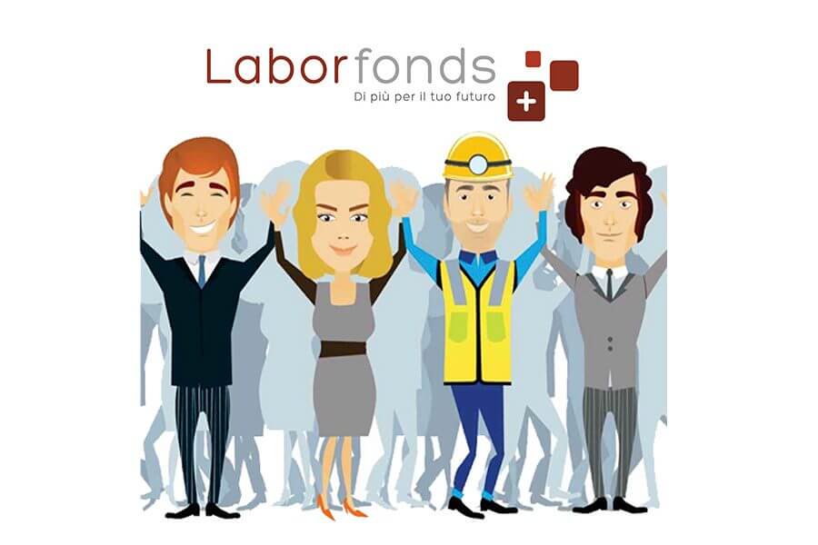 Laborfonds