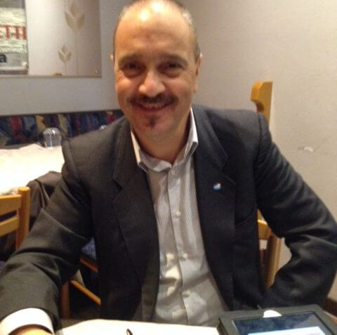Pietro Di Fiore