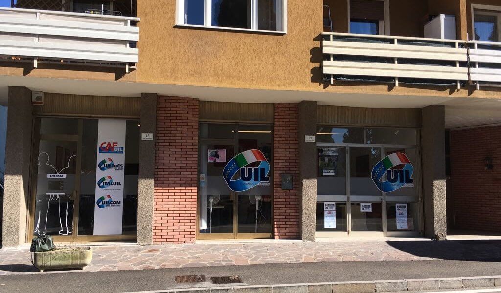 Riva del Garda