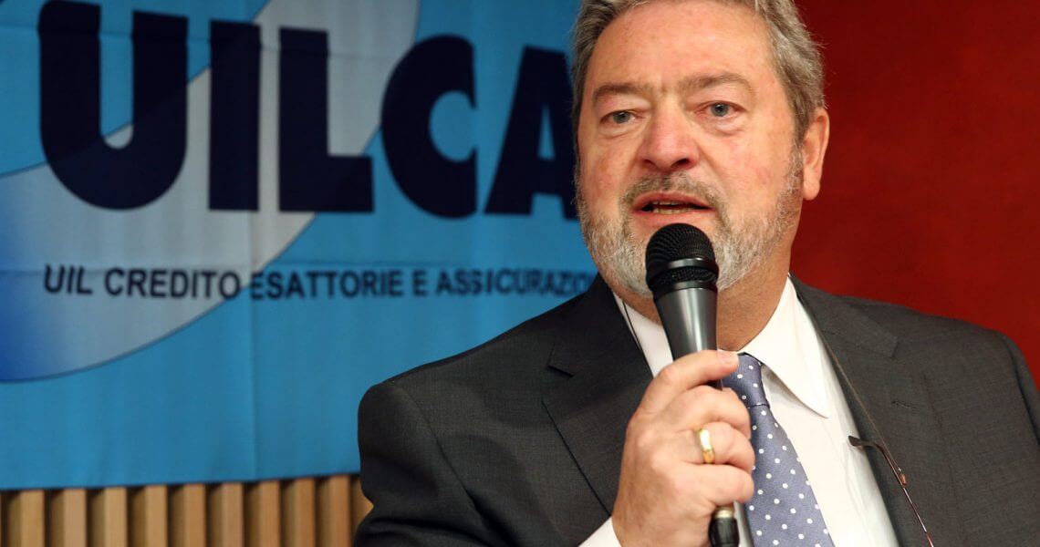 Maurizio Mosaner