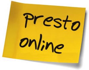 presto-online