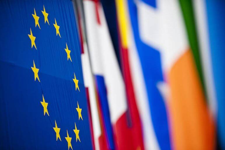I fondi strutturali e di investimento europei 2014-2020