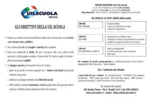 Uil Scuola info