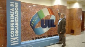 IX Conferenza di organizzazione