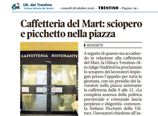 Caffetteria Mart IMM