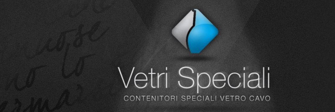 Vetri speciali IMM