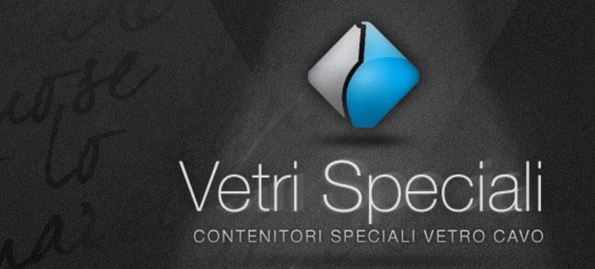 Vetri speciali IMM