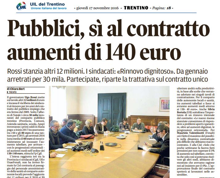 Pubblici IMM