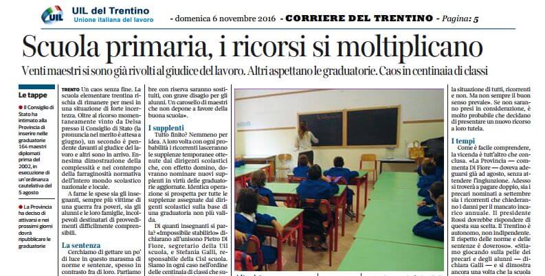 Scuola primaria IMM