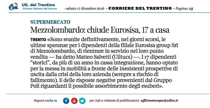 Eurosisa