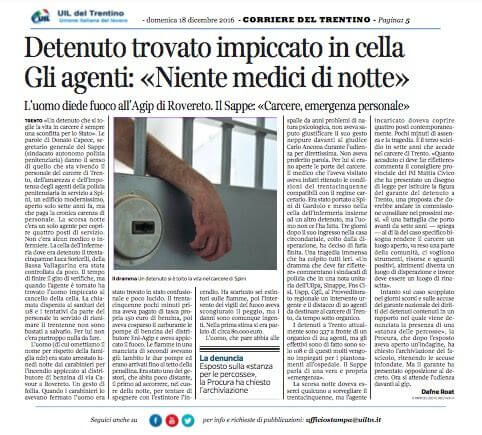 Detenuto