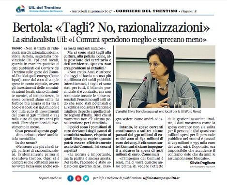 razionalizzazioni