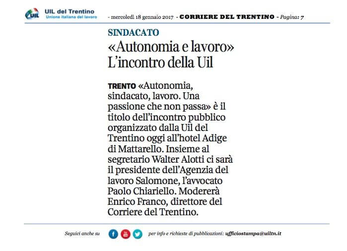Lavoro