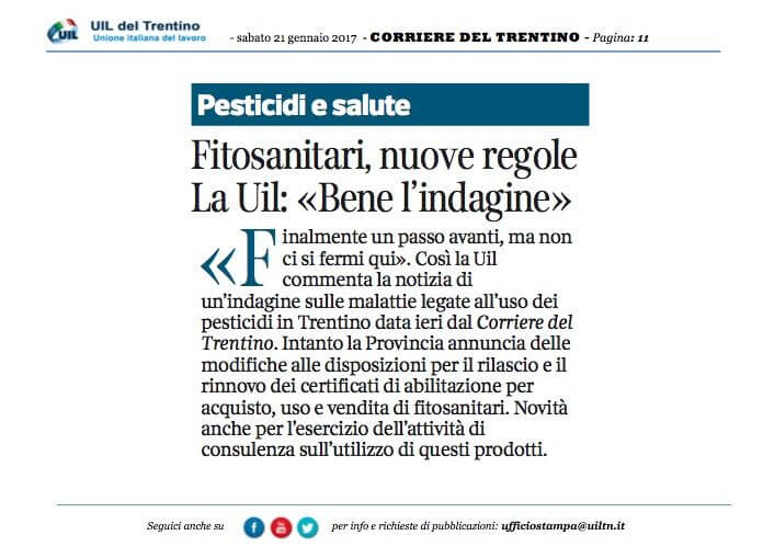 pesticidi