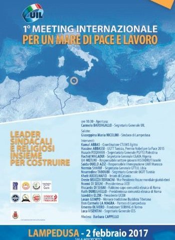 Lampedusa