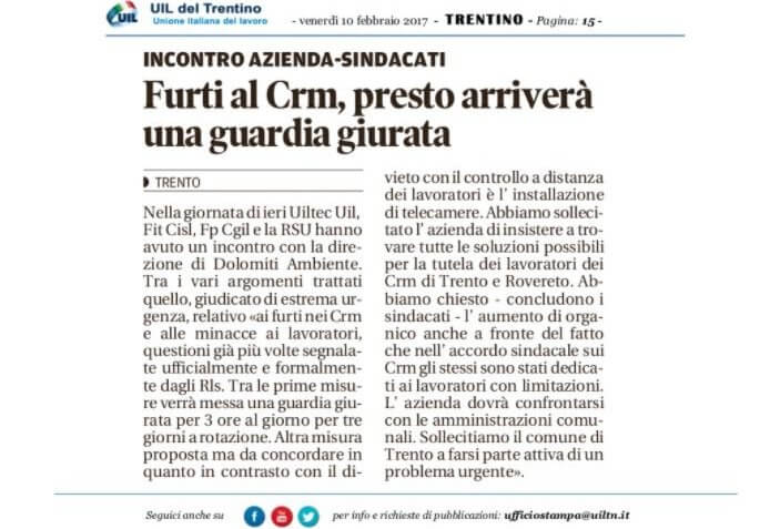 Crm