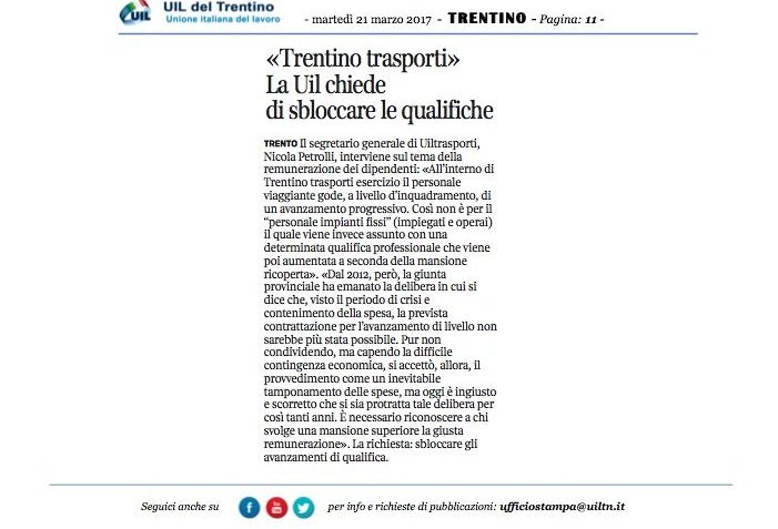 Trasporti
