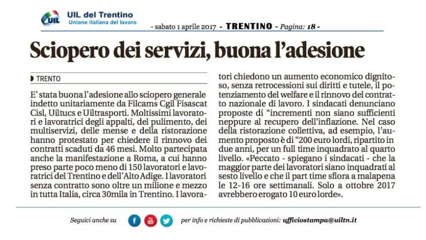 servizi