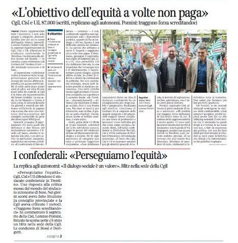 equità
