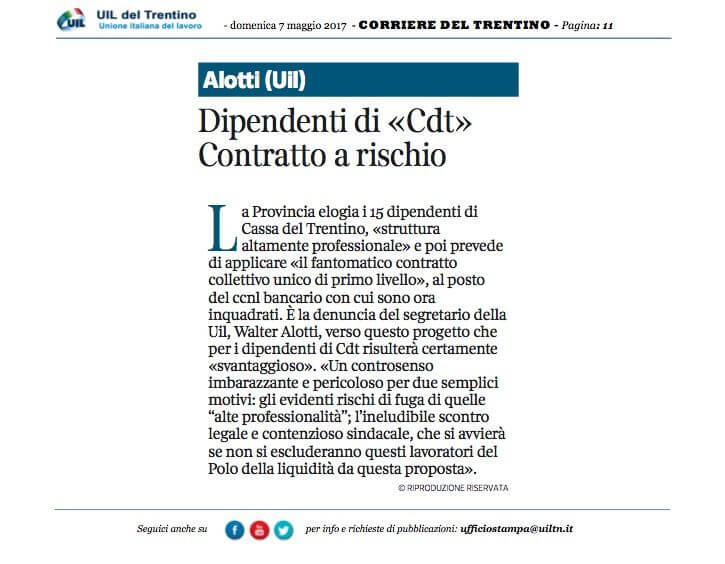 Cdt