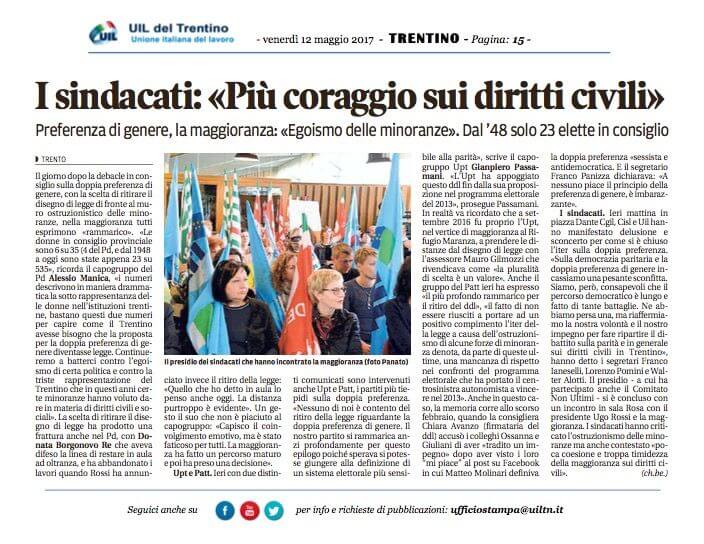diritti civili