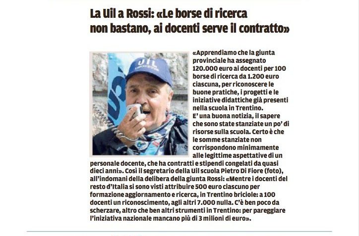 borse