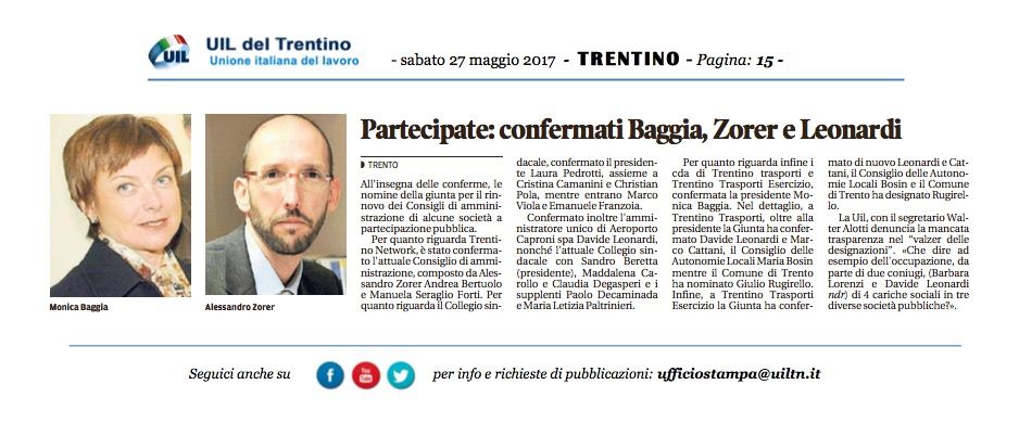 Partecipate