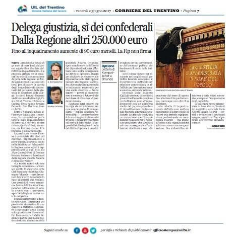 giustizia