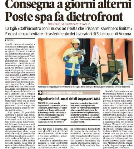 poste
