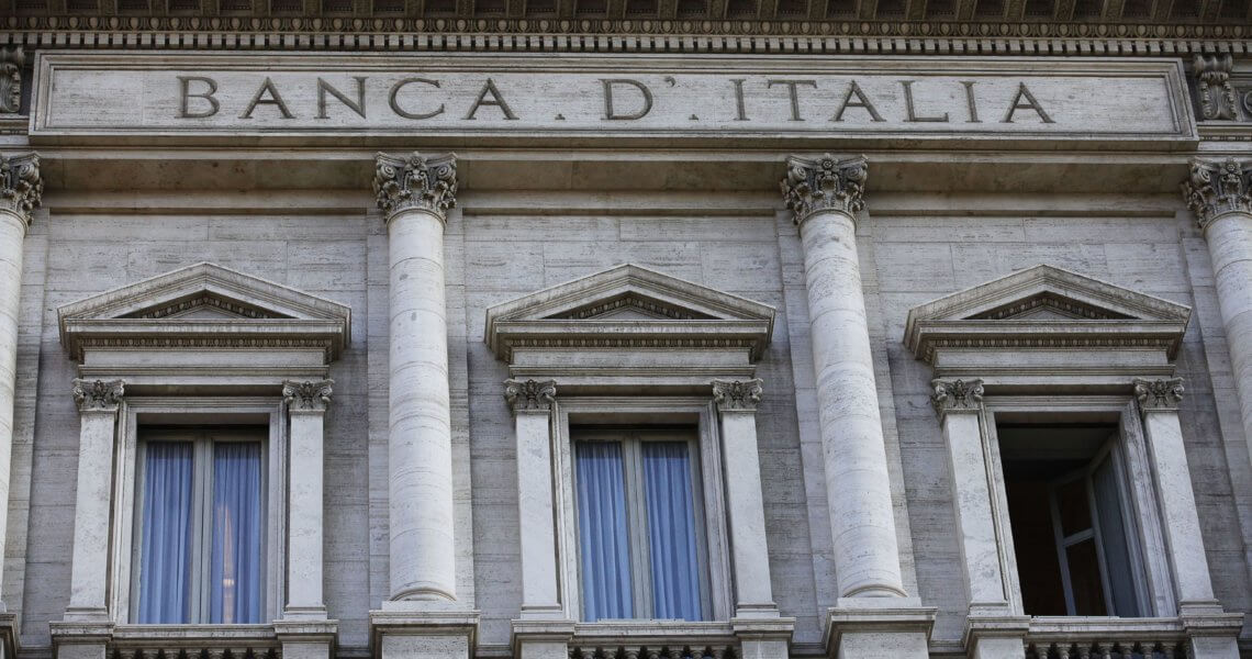 Banca Italia