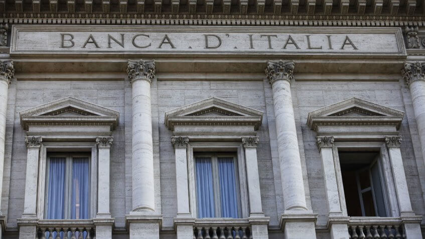 Banca Italia