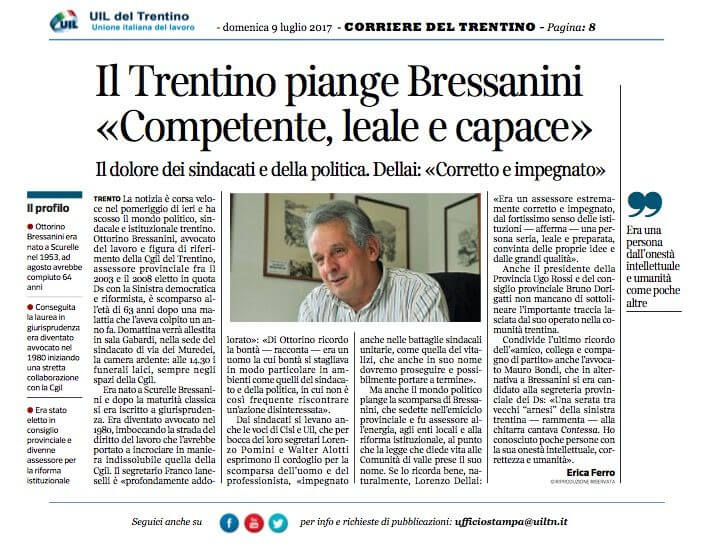 Bressanini