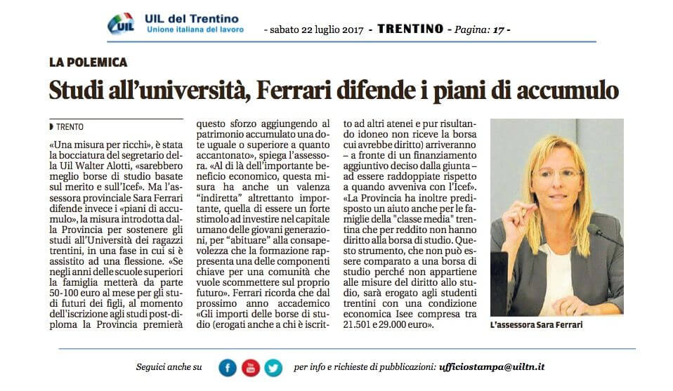 università