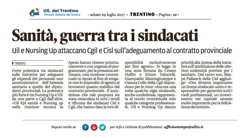 sanità