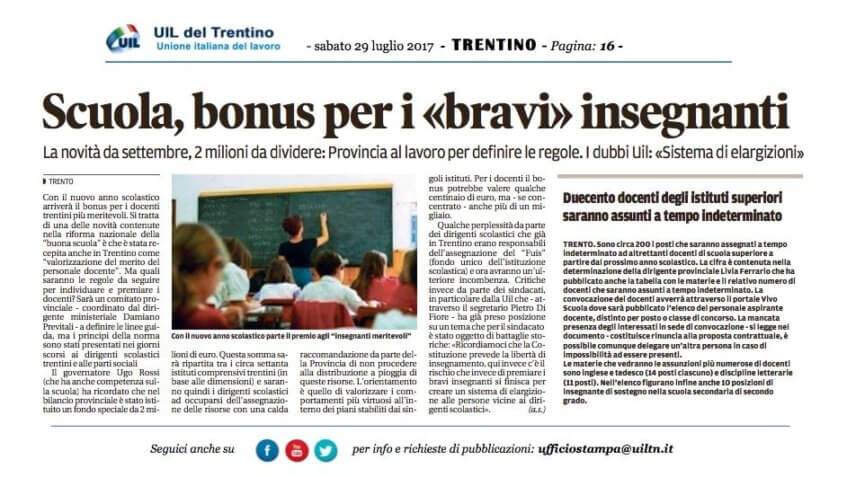 scuola