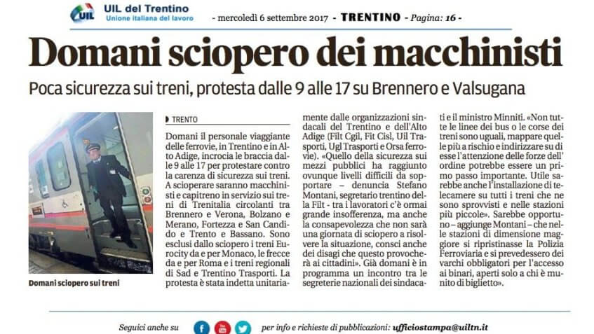 treni