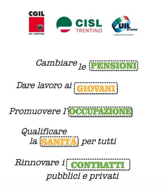 manifestazione