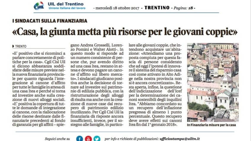finanziaria