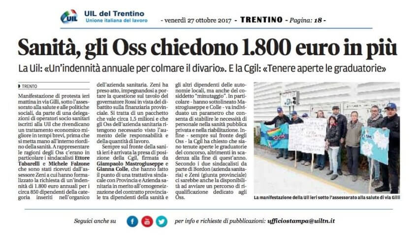 sanità