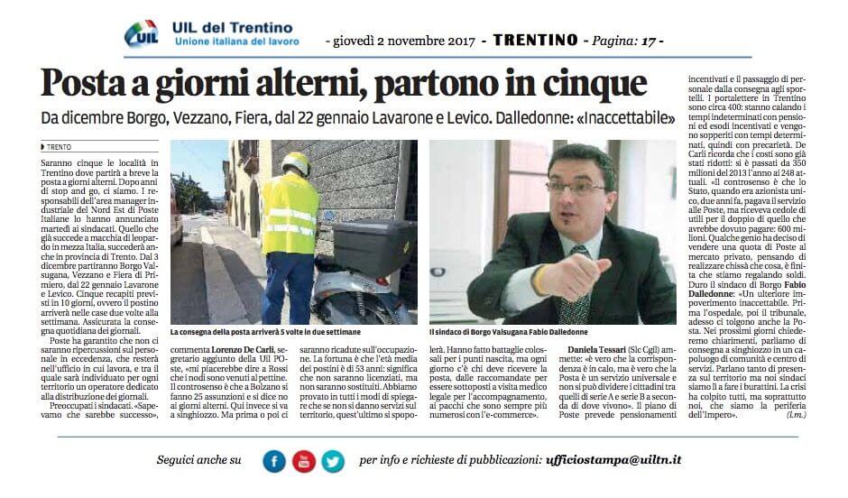 poste