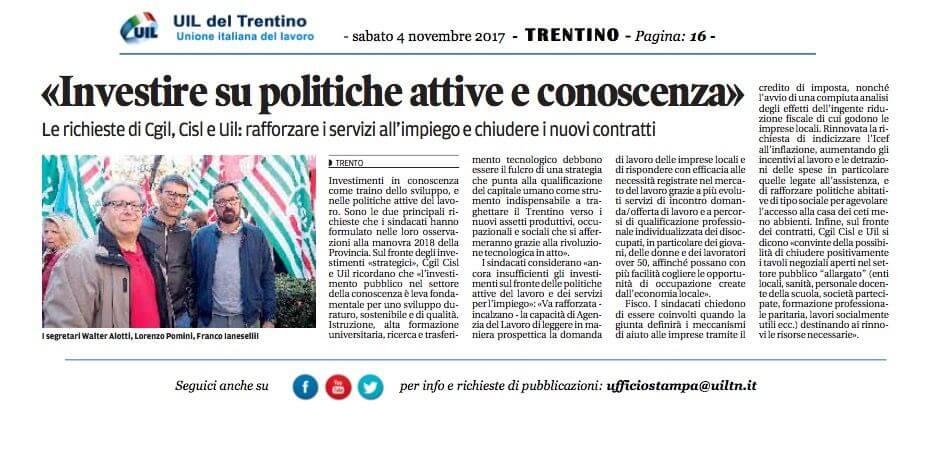attive