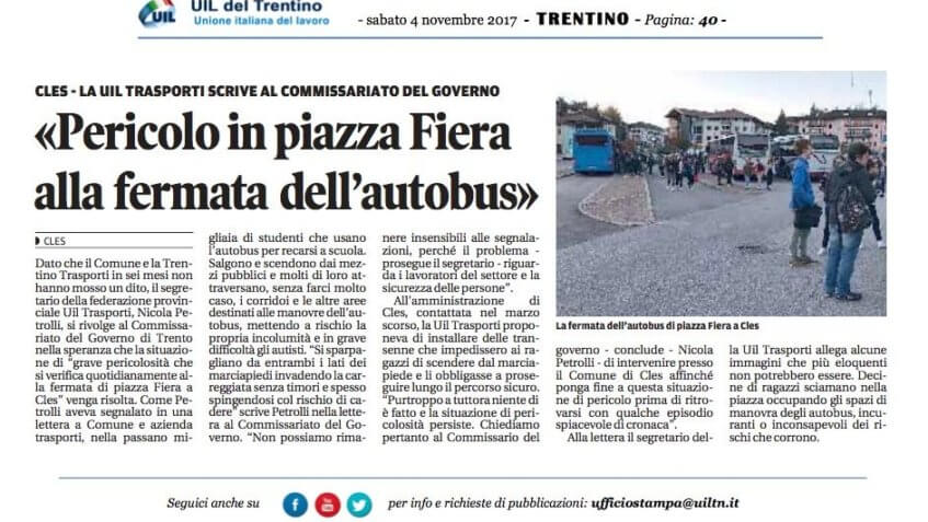 trasporti