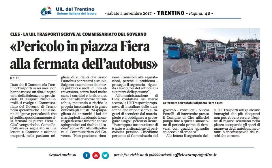 trasporti