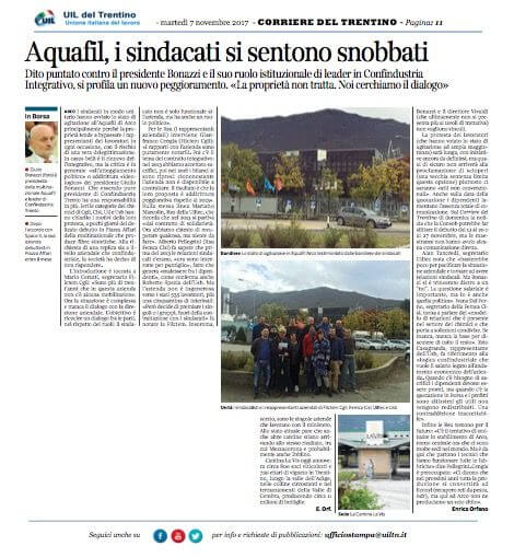 aquafil
