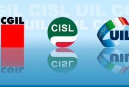 CgilCislUil