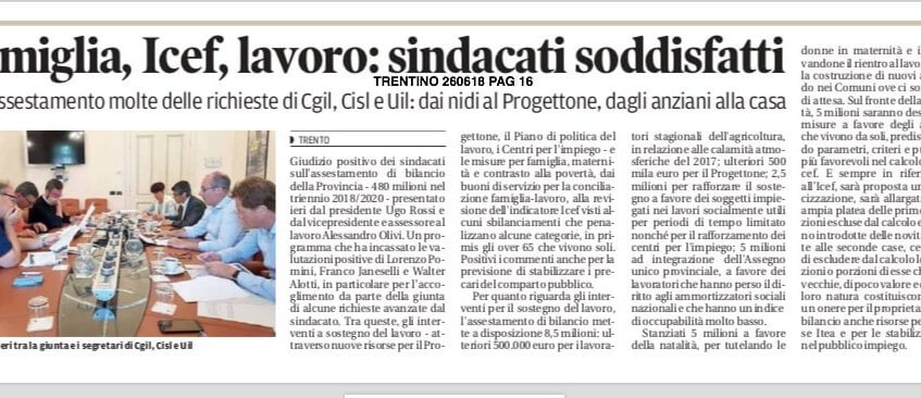 lavoro